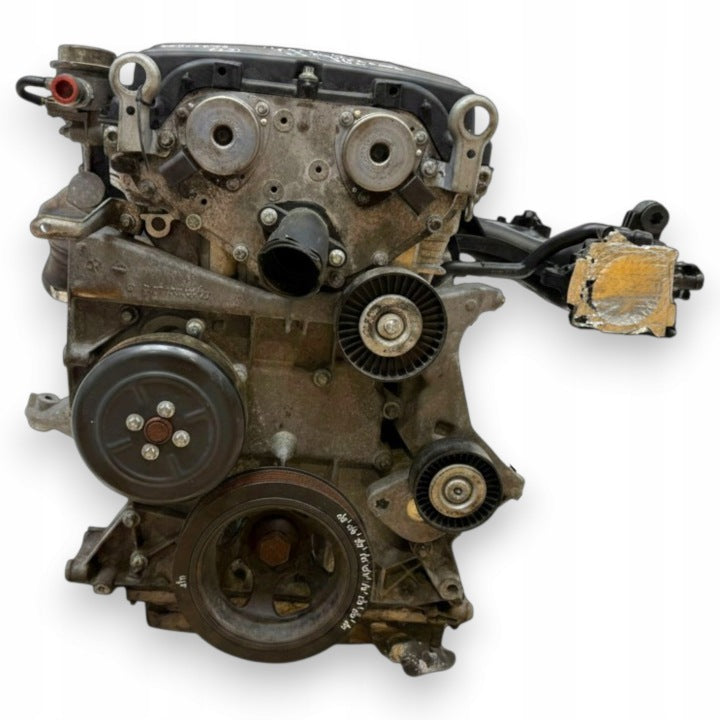 Motor Mercedes-Benz W203 M271940 1.8 163PS 120kW 149TKm 2000 Benzin Komplett MOT7695921105am