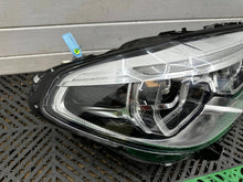 Laden Sie das Bild in den Galerie-Viewer, Frontscheinwerfer BMW X3 G01 G02 7466120 LH15A6372F00HTB910413 Vorderseite SCH5121305058ze