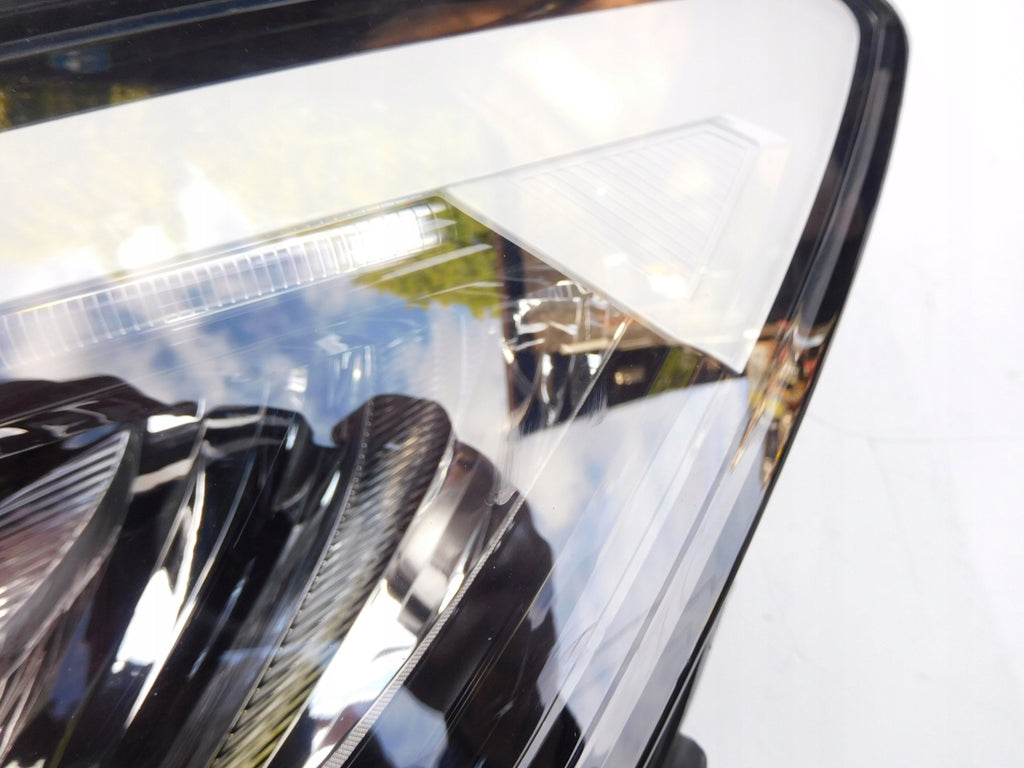 Frontscheinwerfer VW Id.4 11B941005B LED Links Scheinwerfer Headlight SCH8899275974sq