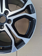 Laden Sie das Bild in den Galerie-Viewer, 1x Alufelge 18 Zoll 7.5" 5x114.3 55ET 403006981R 403009592R Renault Clio Iv FEL8195275294uk