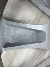 Load image into Gallery viewer, 1x Alufelge 20 Zoll 8.0" 5x114.3 40ET CL84A N051-2080 Infiniti Fx Murano FEL6633569019mn