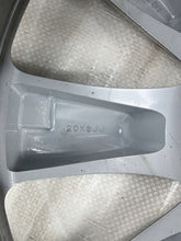 Load image into Gallery viewer, 1x Alufelge 20 Zoll 8.0" 5x114.3 40ET N0512080 Infiniti Fx Murano Rim Wheel FEL6633569019mn