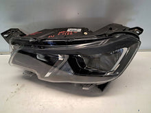 Load image into Gallery viewer, Frontscheinwerfer Peugeot Partner Rifter 9816826980 Links Scheinwerfer Headlight SCH8396572938so