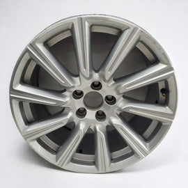 1x Alufelge 18 Zoll 8.0