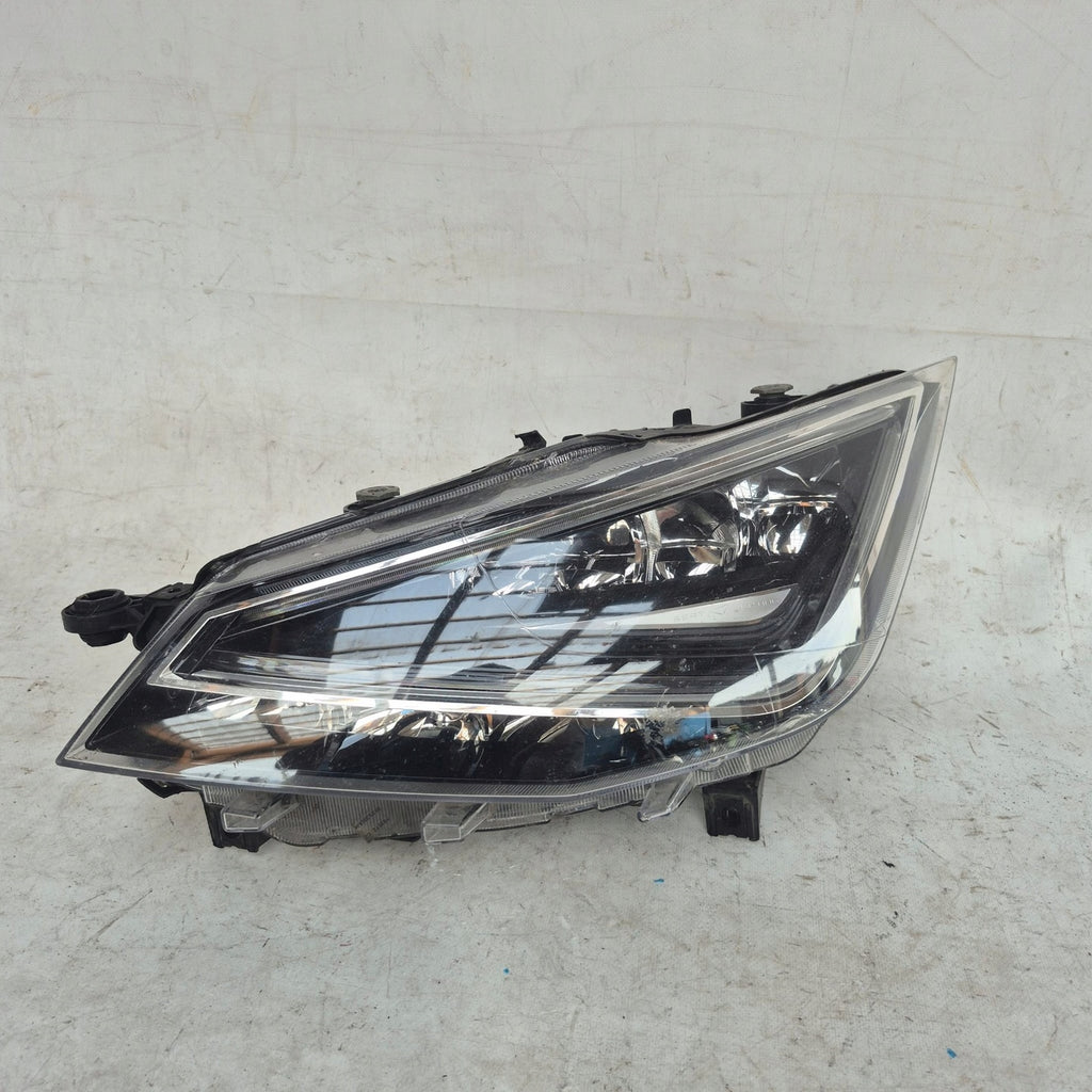 Frontscheinwerfer Seat Ibiza I V 6F1941007B Full LED Rechts oder Links SCH3756655389wp
