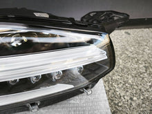 Load image into Gallery viewer, Frontscheinwerfer Volvo Xc90 32228689 LED Rechts Scheinwerfer Headlight SCH5240523567dd