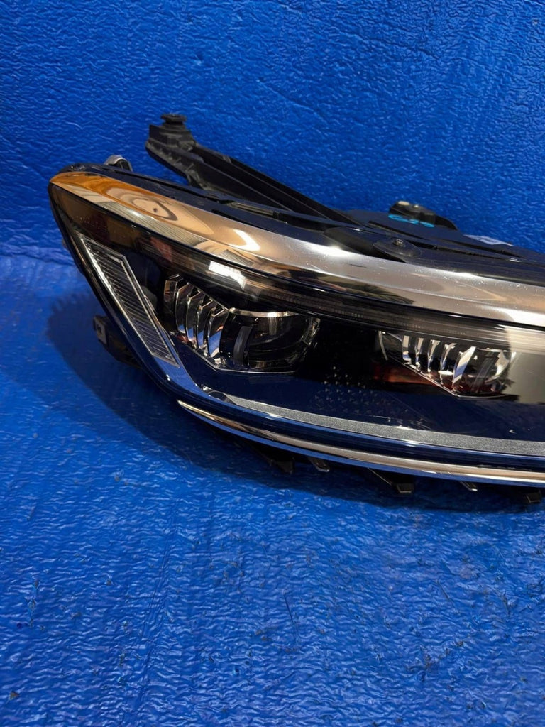 Frontscheinwerfer VW Passat B8 3G1941082P Rechts Scheinwerfer Headlight SCH2186391826dj