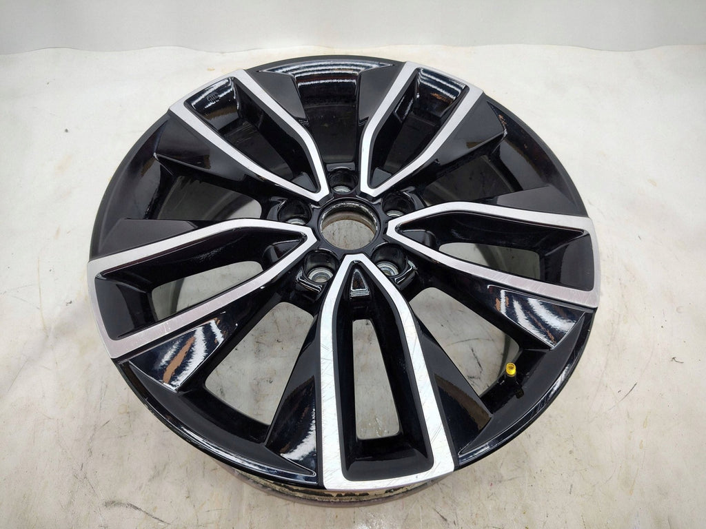1x Alufelge 18 Zoll 5x114.3 55ET 3M018075A Honda Hr-V Rim Wheel FEL7629966081gn