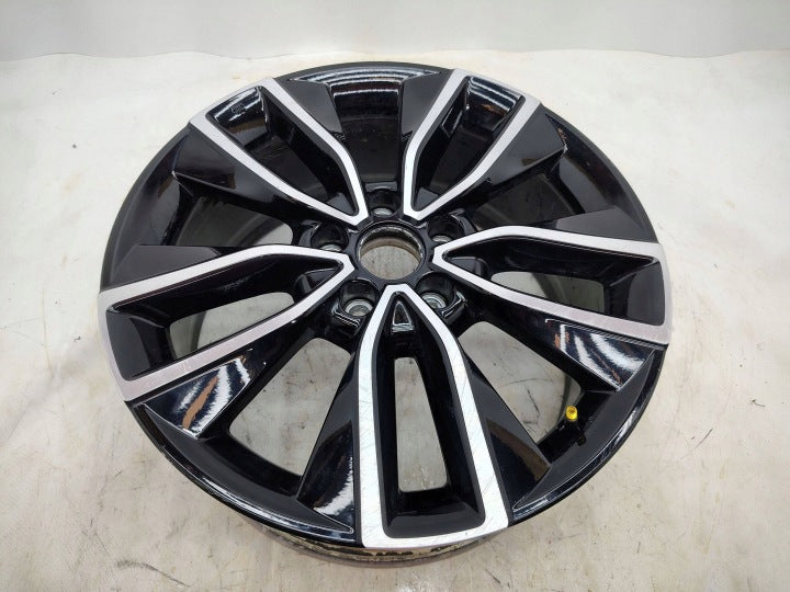 1x Alufelge 18 Zoll 5x114.3 55ET 3M018075A Honda Hr-V Rim Wheel FEL7629966081gn
