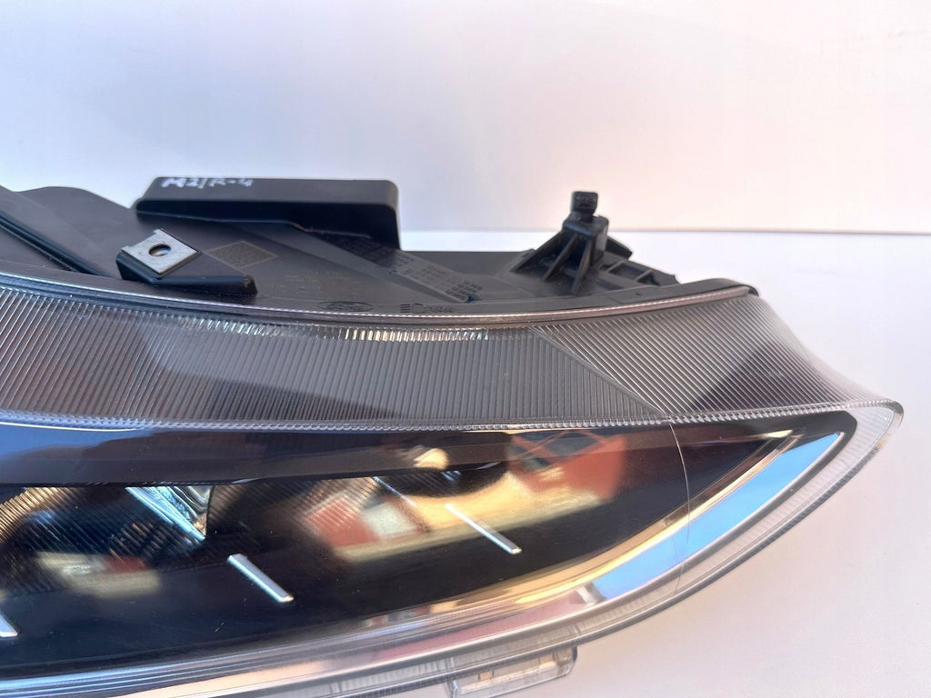 Frontscheinwerfer Ford Focus IV NX7B-13E014-CF Full LED Rechts Headlight SCH6266469324ei