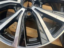 Laden Sie das Bild in den Galerie-Viewer, 1x Alufelge 17 Zoll 5x108 L1TC1007KA Ford Puma Rim Wheel FEL2043446310zg