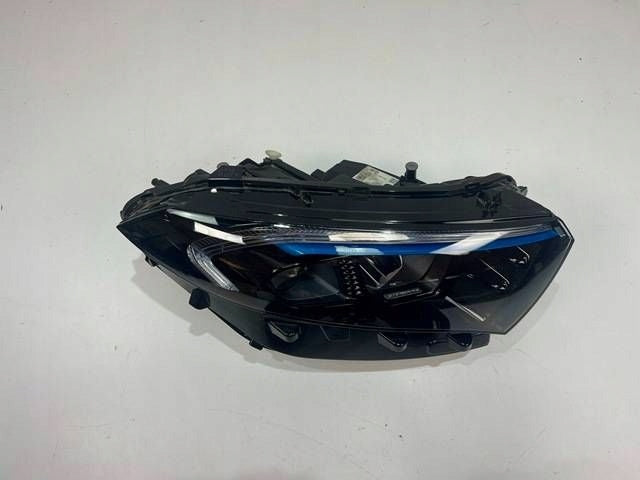 Frontscheinwerfer Mercedes-Benz Eqa H243 NKO4345 Full LED Rechts Headlight SCH7738099630jw