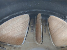 Laden Sie das Bild in den Galerie-Viewer, 1x Alufelge 17 Zoll 7.5" 5x112 27ET KBA51525 Audi Rim Wheel FEL8956553876iy