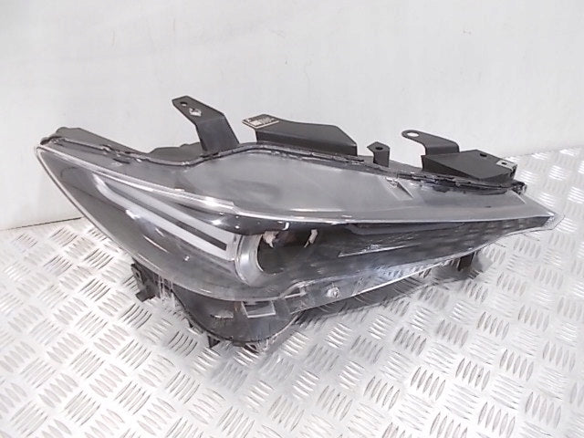 Frontscheinwerfer Mazda Cx5 Cx 5 KB8P51030 LED Rechts Scheinwerfer Headlight