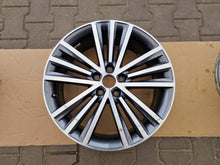 Load image into Gallery viewer, 1x Alufelge 19 Zoll 7.0" 5x112 565601025R Skoda Kodiaq Rim Wheel FEL7612424923vz