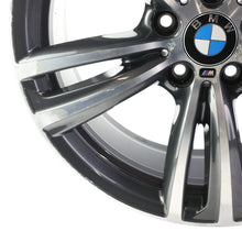 Load image into Gallery viewer, 1x Alufelge 19 Zoll 8.5" 5x120 7846781 BMW F30 F31 Rim Wheel FEL4149539176xd