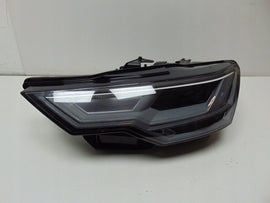 Frontscheinwerfer Audi A6 C8 4K0941033 LED Links Scheinwerfer Headlight SCH2754286001cz