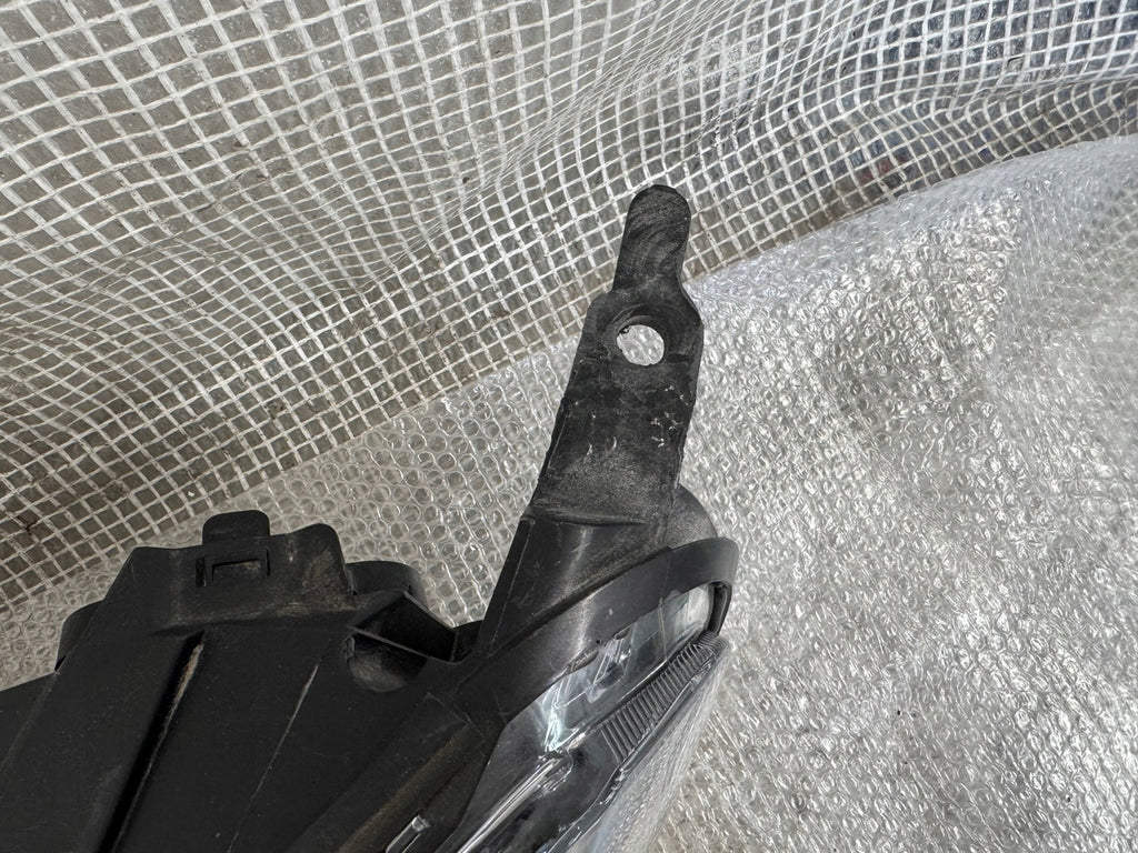 Frontscheinwerfer Opel Vivaro A 9808567780 Links Scheinwerfer Headlight