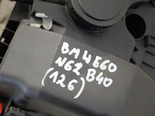 Load image into Gallery viewer, Motor BMW E65 E66 N62B40A 4.0 102TKm Benzin Engine Unkomplett