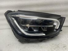 Laden Sie das Bild in den Galerie-Viewer, Frontscheinwerfer Mercedes-Benz Glc A2539067001 Rechts Scheinwerfer Headlight SCH6058332030cu
