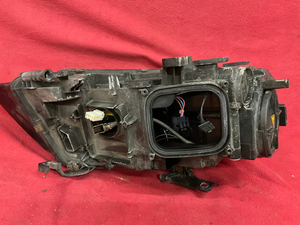 Frontscheinwerfer Audi A4 B8 8K0941003P 8K0941003 Xenon Rechts oder Links