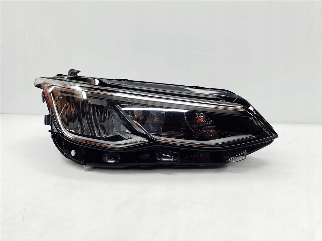 Frontscheinwerfer VW Golf VIII 90150891 5H1941006B LED Rechts Headlight SCH8609922196gf