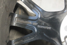 Load image into Gallery viewer, 1x Alufelge 20 Zoll 9.0" 5x112 37ET Glanz Schwarz 4N0601025AA Audi Rim Wheel FEL6301816405by