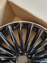 Laden Sie das Bild in den Galerie-Viewer, 1x Alufelge 19 Zoll 7.5&quot; 5x112 A1774014200 Mercedes-Benz Amg Rim Wheel