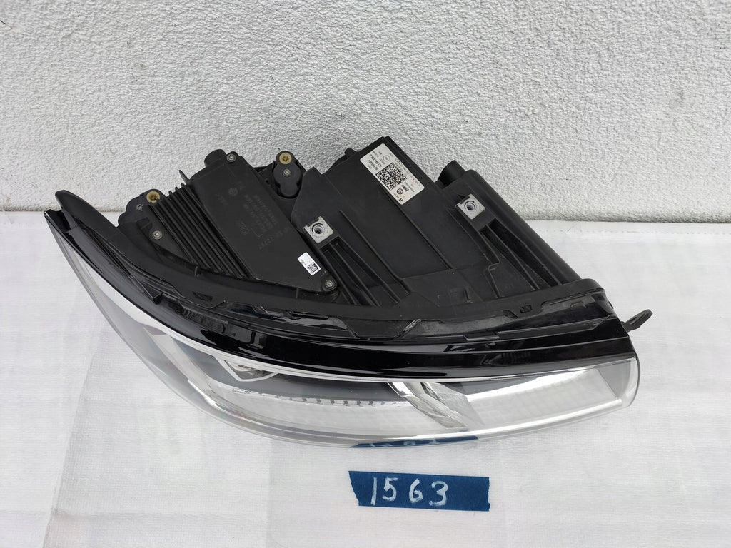Frontscheinwerfer VW Multivan Transporter 7L1941036 LED Rechts Headlight SCH1348876060jl