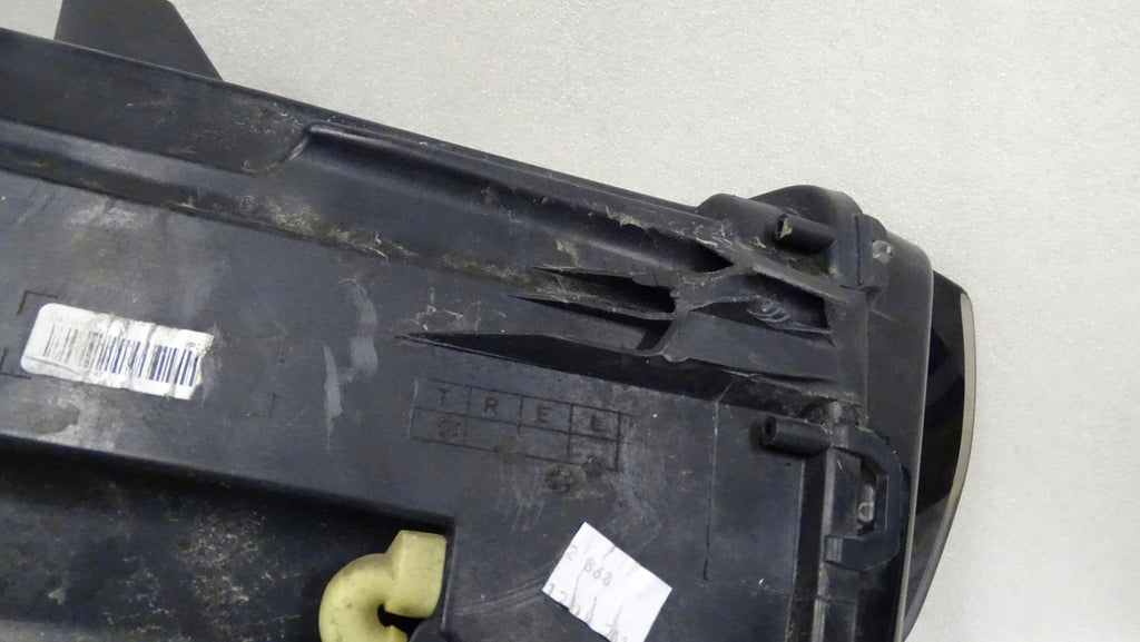 Frontscheinwerfer Opel Grandland X YP00016180 LED Links Scheinwerfer Headlight