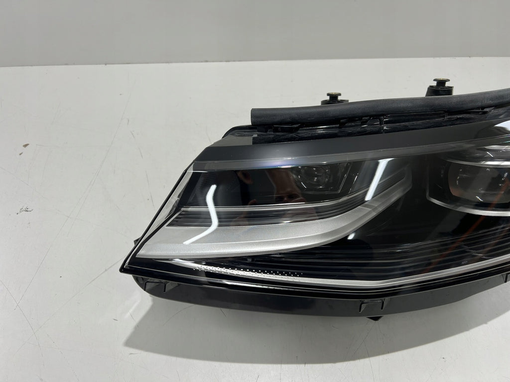 Frontscheinwerfer VW T7 7T1941081 Full LED Links Scheinwerfer Headlight