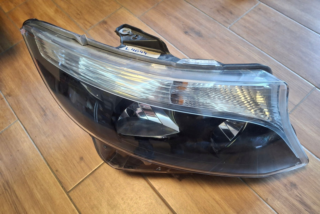 Frontscheinwerfer Mercedes-Benz Vito W447 A4479067800 Rechts Headlight SCH3869845421vy