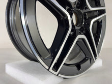 Load image into Gallery viewer, 1x Alufelge 18 Zoll 7.5&quot; 5x112 49ET A1774011500 Mercedes-Benz W177 Rim Wheel