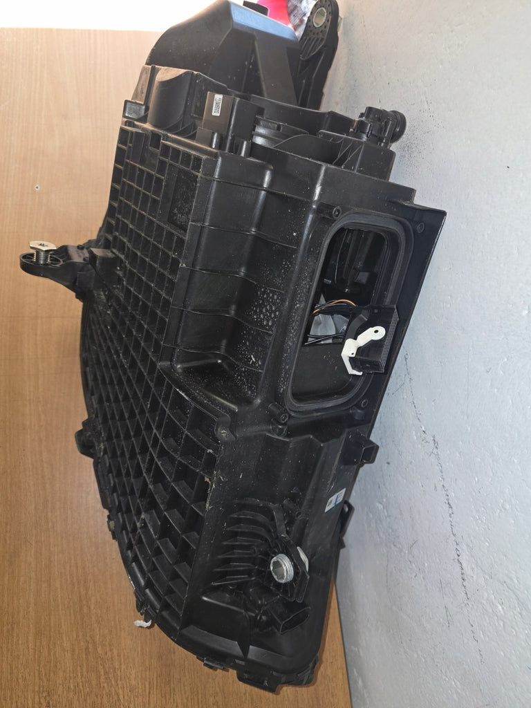 Frontscheinwerfer Mercedes-Benz Eqe 2949063101 LED Links Scheinwerfer Headlight SCH6014275890wf