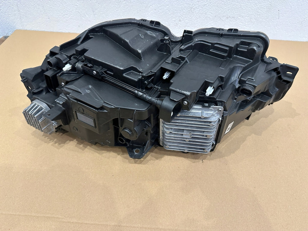 Frontscheinwerfer Volvo S90 V90 32337683 LED Rechts Scheinwerfer Headlight SCH8900831741ly