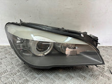 Load image into Gallery viewer, Frontscheinwerfer BMW 7 F01 F02 F03 F04 7182150 Rechts Scheinwerfer Headlight SCH2974633511ef