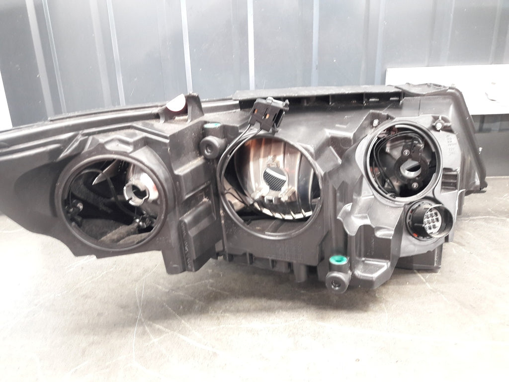 Frontscheinwerfer Land Rover Discovery FK7213W030AG Links Scheinwerfer Headlight SCH5189373898gy