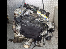 Load image into Gallery viewer, Motor Mercedes-Benz Cls 642920 3.0 CDI 2006 Diesel Engine Unkomplett