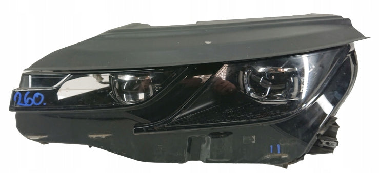 Frontscheinwerfer VW Arteon 3G8941113 LED Links Scheinwerfer Headlight SCH1335492356bb