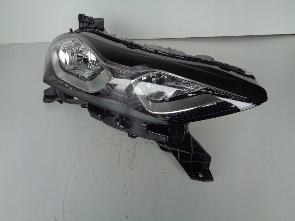 Frontscheinwerfer Citroën Ds3 9820840580 Rechts Scheinwerfer Headlight