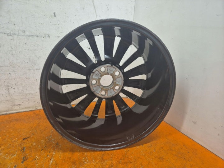 1x Alufelge 17 Zoll 7.5" 5x114.3 Toyota I Rim Wheel FEL7036957699qo