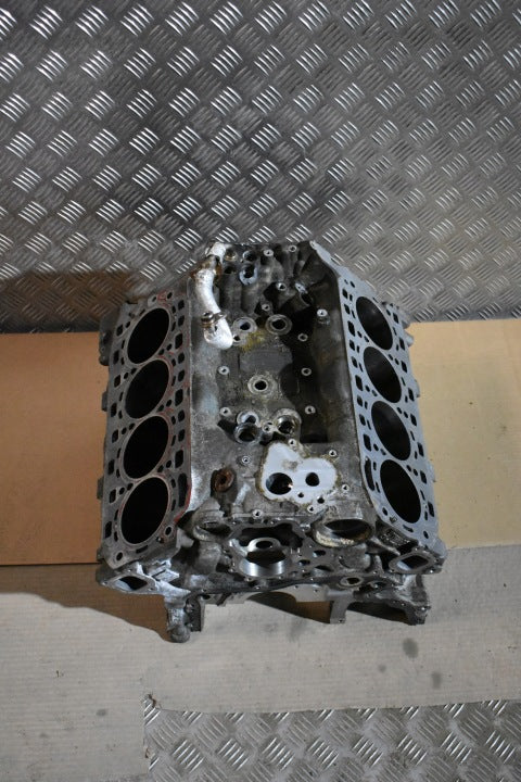 Motorblock Porsche Panamera 971 CVDA 4.0 TFSI Benzin Unkomplett MOT7855569003jo