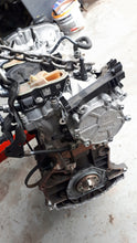 Laden Sie das Bild in den Galerie-Viewer, Motor Audi A4 B9 DLVB 2.0 TFSI 150PS 110kW 64TKm 2018 Benzin Engine Unkomplett