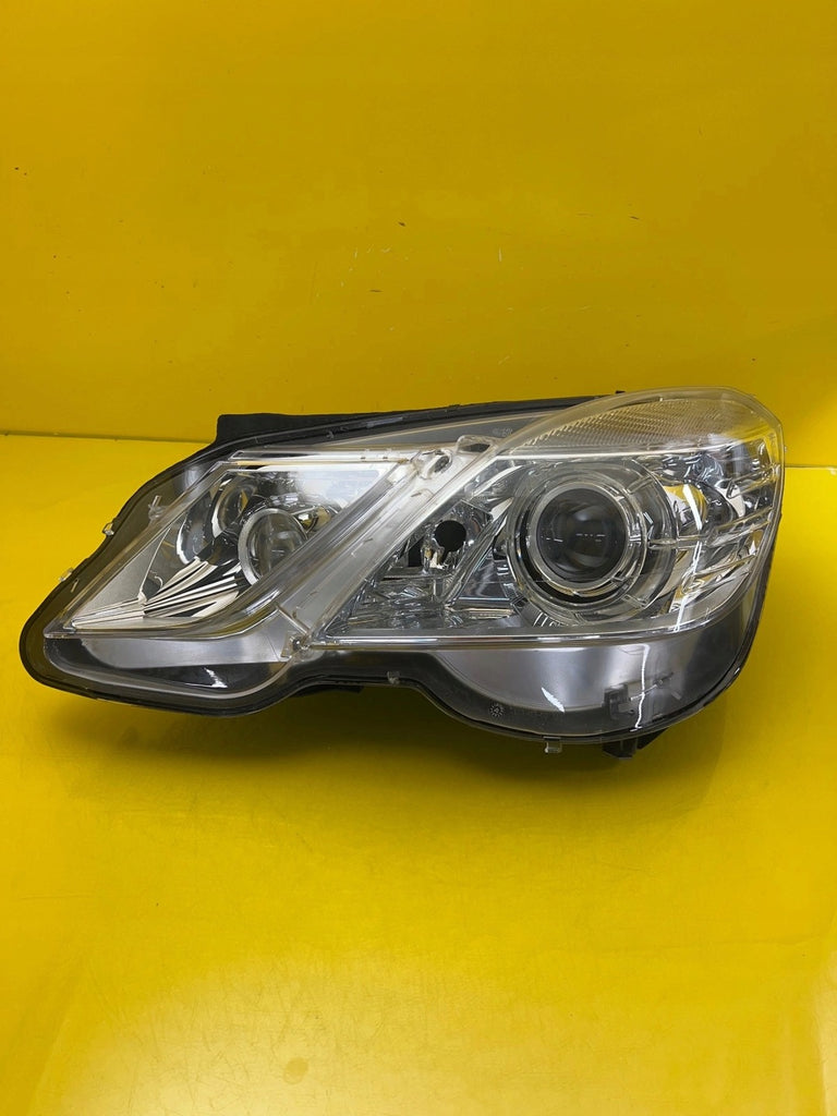 Frontscheinwerfer Mercedes-Benz W212 A2128205761 Xenon Links Headlight SCH6540235973gh