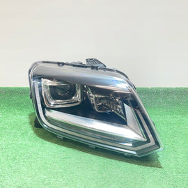 Frontscheinwerfer VW Amarok 2H1941018 Rechts Scheinwerfer Headlight SCH5904839774ec