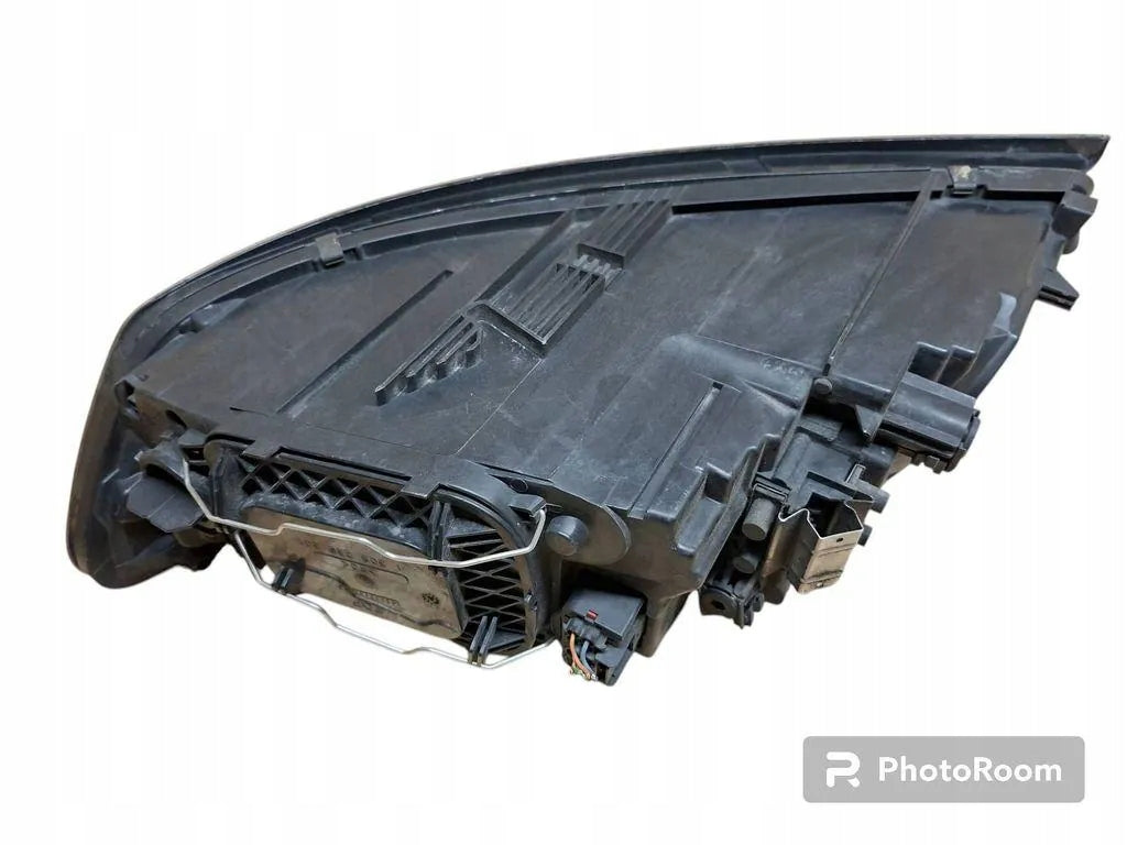 Frontscheinwerfer Volvo V50 31265695 Rechts Scheinwerfer Headlight SCH5796567300tn