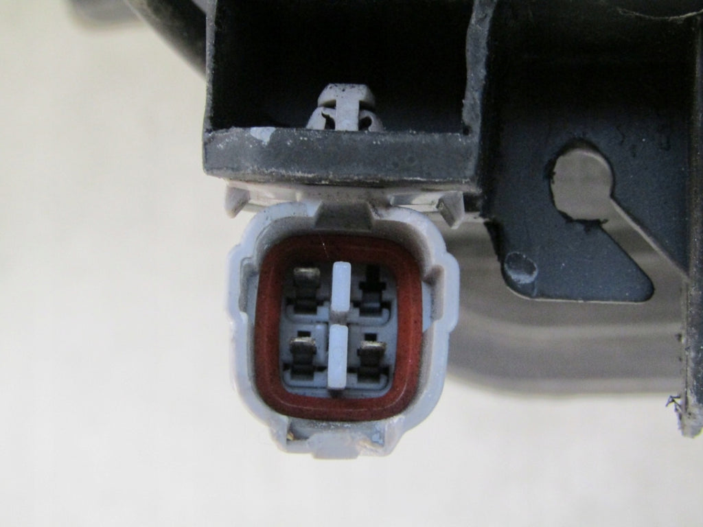 Frontscheinwerfer Toyota 4 IV W3049 LED Rechts Scheinwerfer Headlight SCH7607322927tl