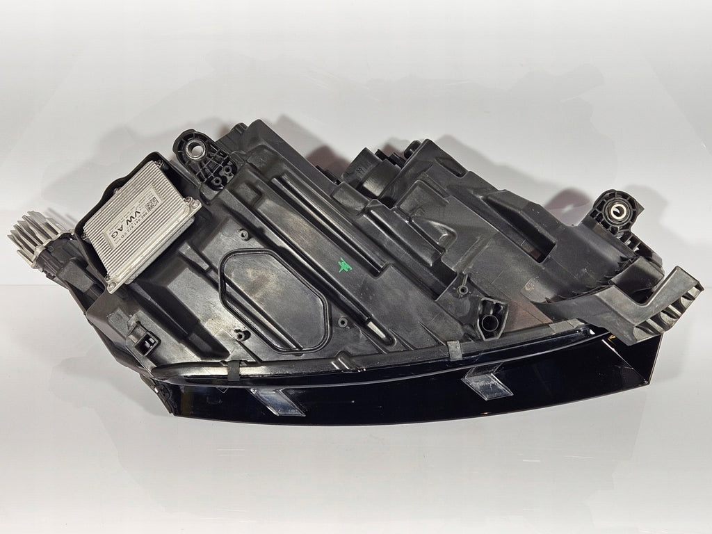 Frontscheinwerfer Skoda Octavia I 5E4941015 LED Links Scheinwerfer Headlight SCH7703099519mu