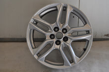 Laden Sie das Bild in den Galerie-Viewer, 1x Alufelge 18 Zoll 7.5&quot; 5x108 55ET Ford Mondeo Rim Wheel