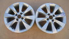 Laden Sie das Bild in den Galerie-Viewer, 1x Alufelge 16 Zoll 6.0&quot; 4x100 13374019 Opel X Rim Wheel